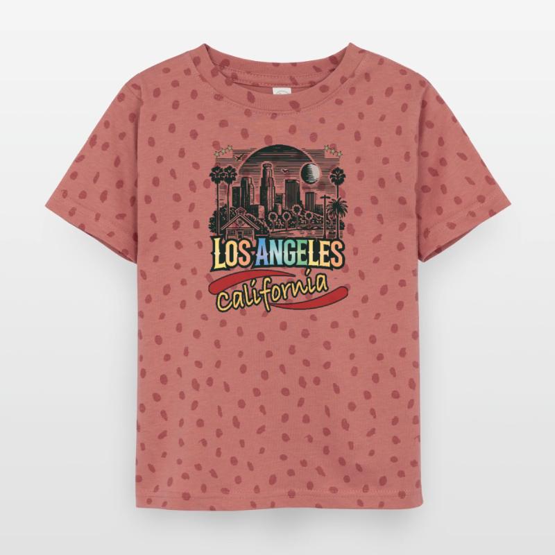 Beautiful design gift idea Los Angeles California