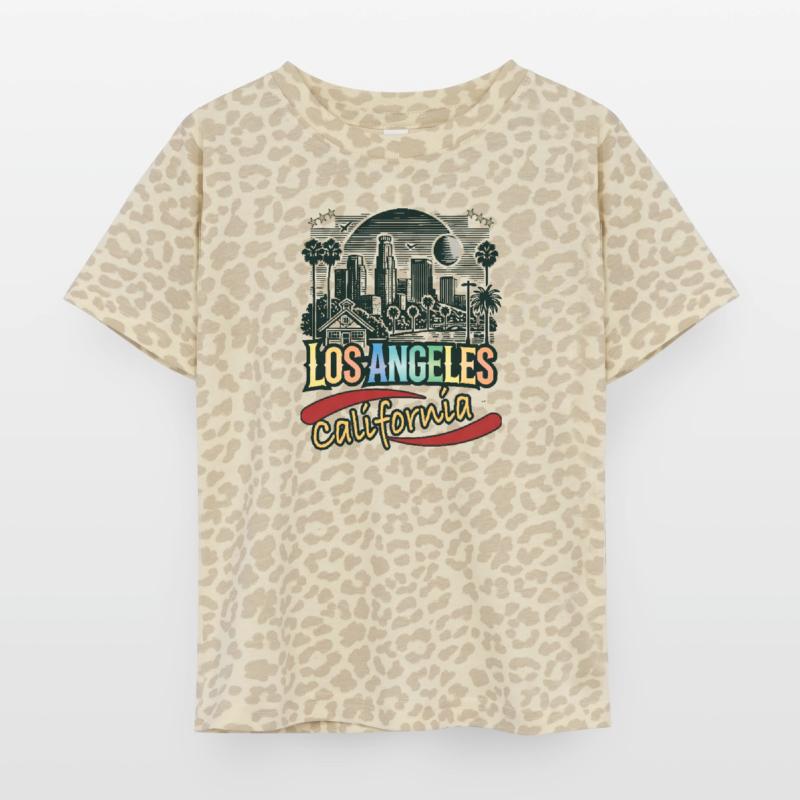 Beautiful design gift idea Los Angeles California