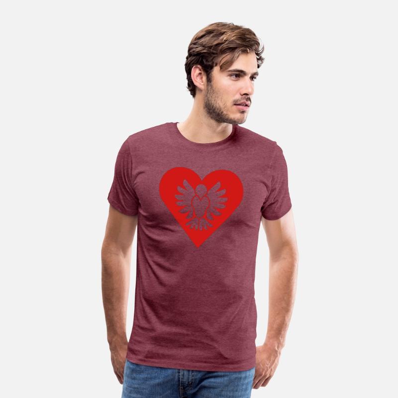 BEAUTIFUL DOVE IN A HEART DESIGN CHRISTIAN DESIGN