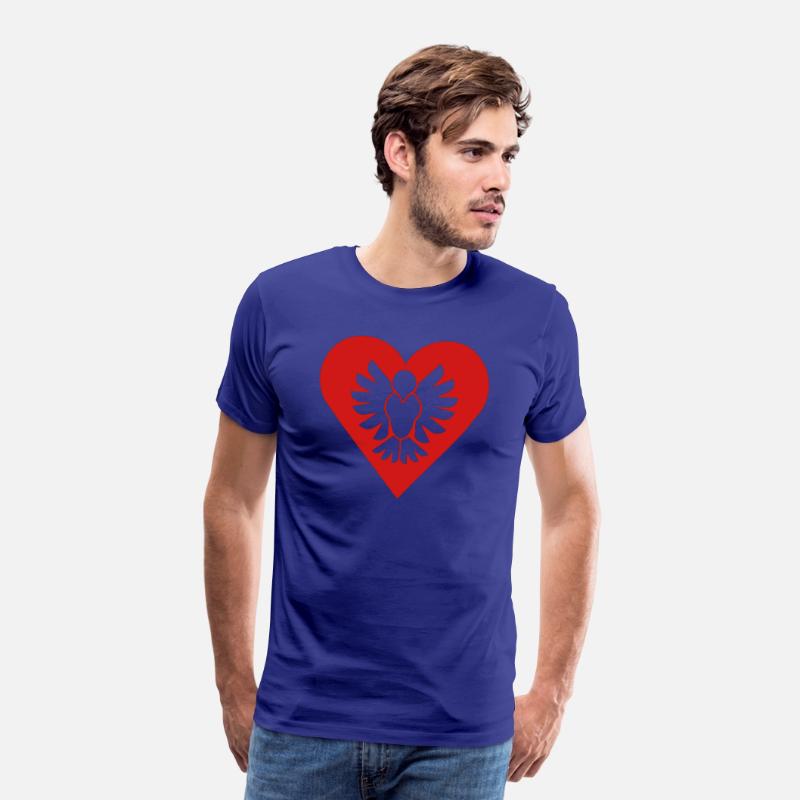 BEAUTIFUL DOVE IN A HEART DESIGN CHRISTIAN DESIGN
