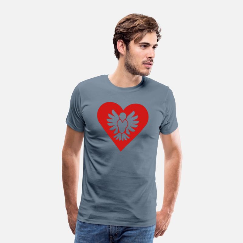 BEAUTIFUL DOVE IN A HEART DESIGN CHRISTIAN DESIGN