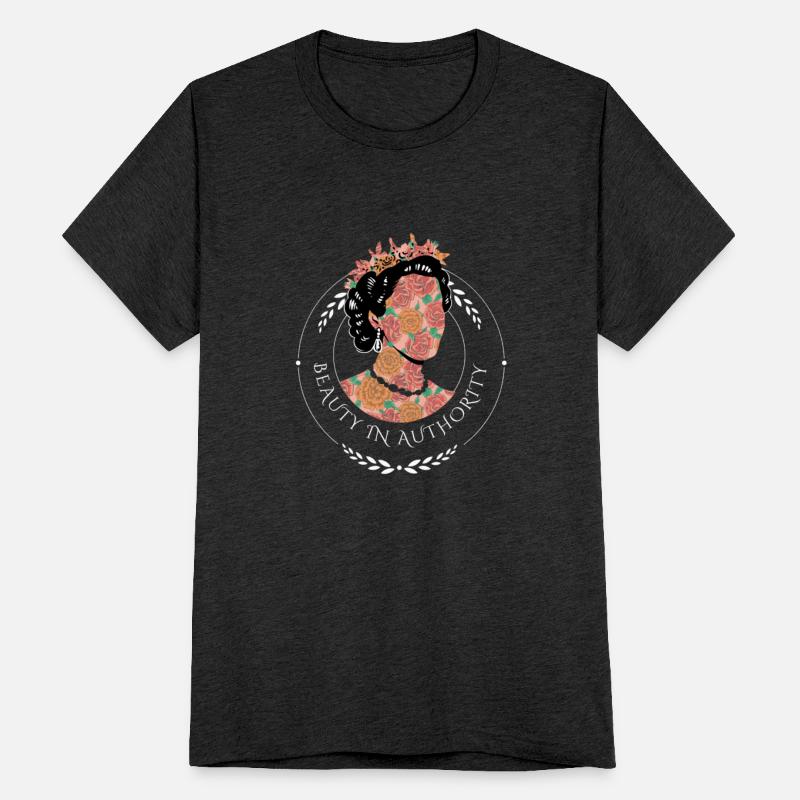 Beauty In Authority Retro Queen Royalty Designs