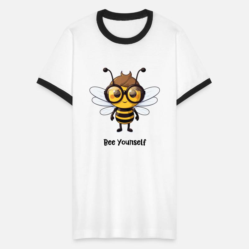 Bee Yourself, Motivate yourself.