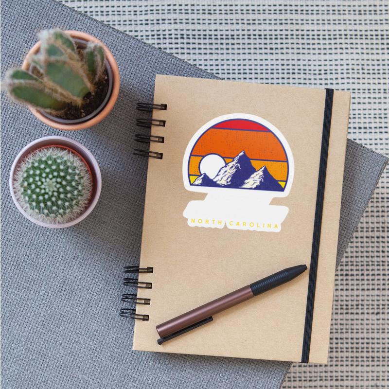 Beech Mountain North Carolina Usa Ski Resort 1980S