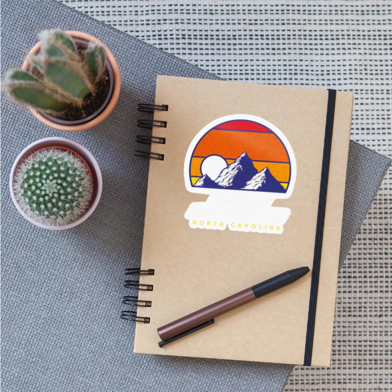 Beech Mountain North Carolina Usa Ski Resort 1980S