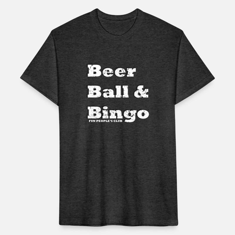Beer Ball and Bingo (v8)