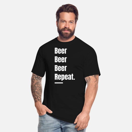Beer Beer Beer Repeat