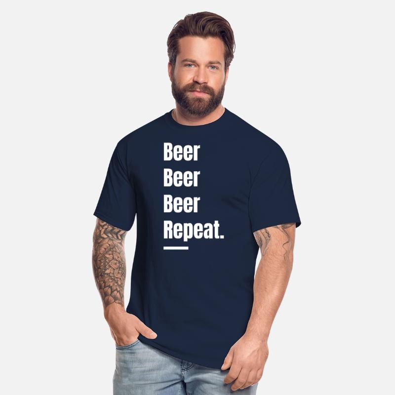 Beer Beer Beer Repeat