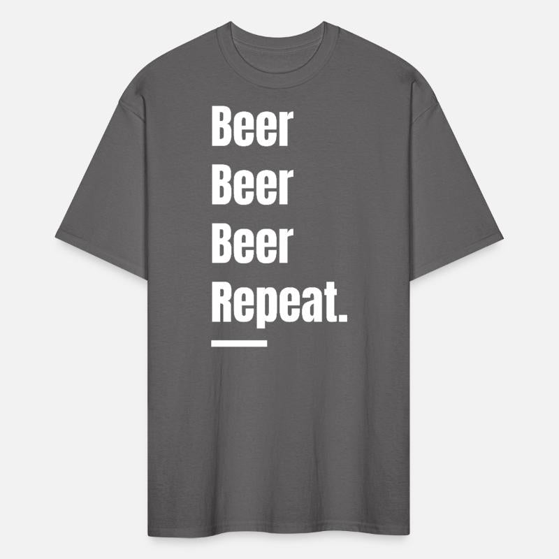 Beer Beer Beer Repeat