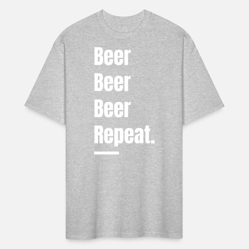 Beer Beer Beer Repeat