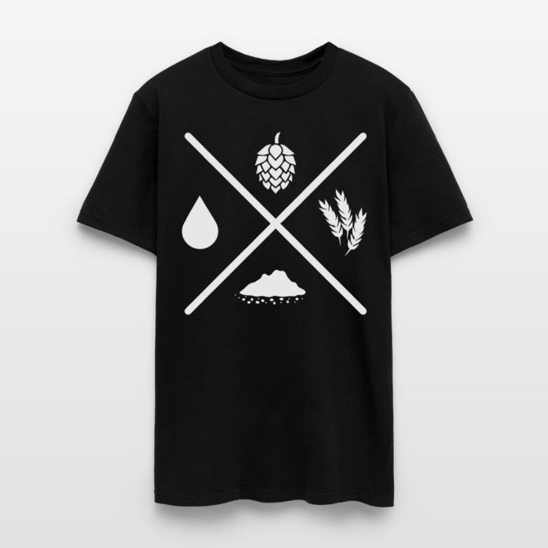 Beer Brewer, Beer Lover, IPA, DRAFT Beer