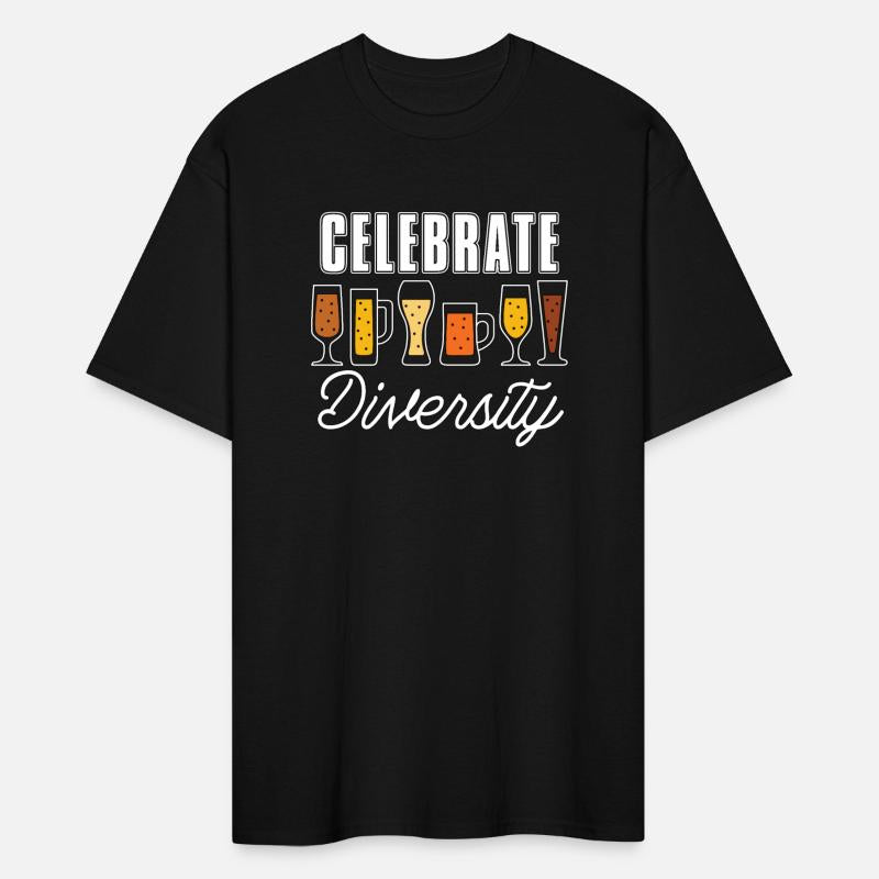 Beer Brewing Celebrate Diversity Hops Beer Brewer