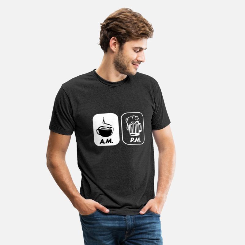 Beer Coffee Lover Beerpong Saying Quote