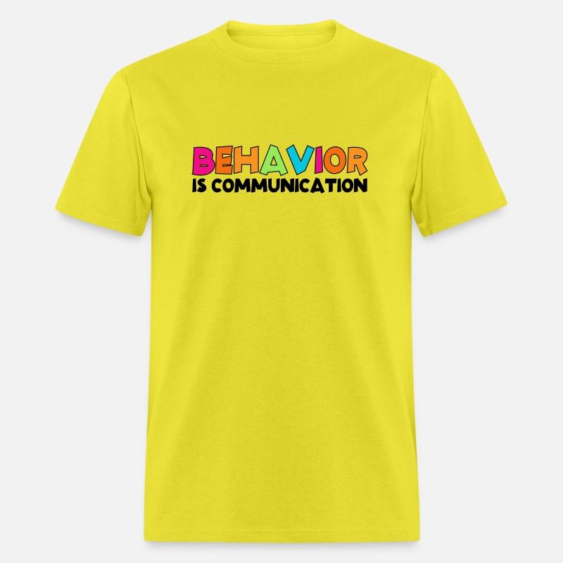 Behavior Is Communication 10