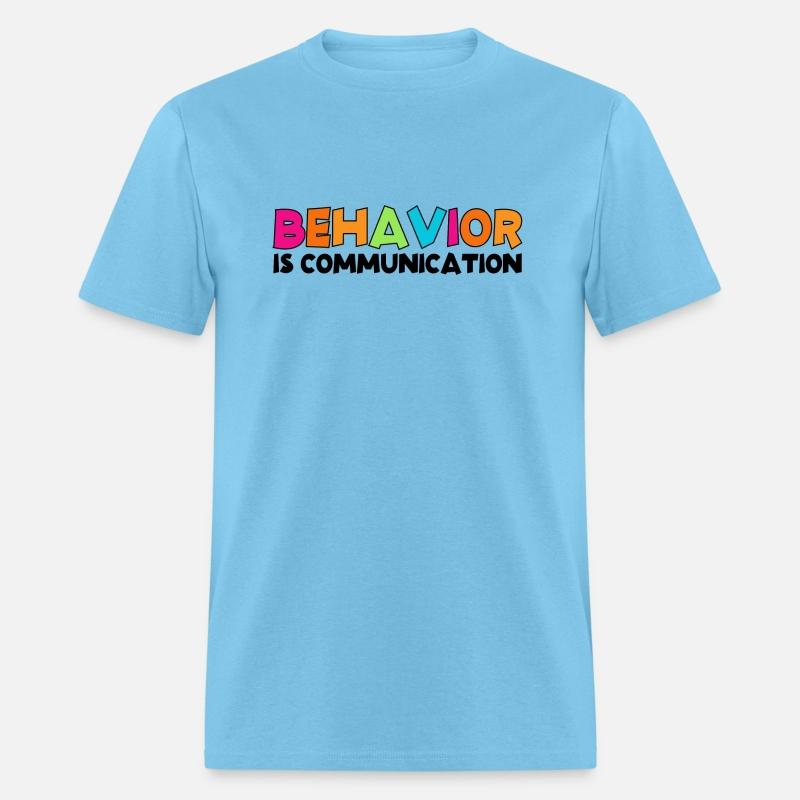 Behavior Is Communication 10