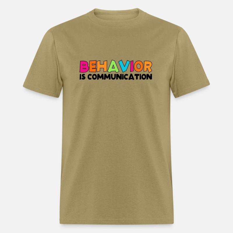Behavior Is Communication 10