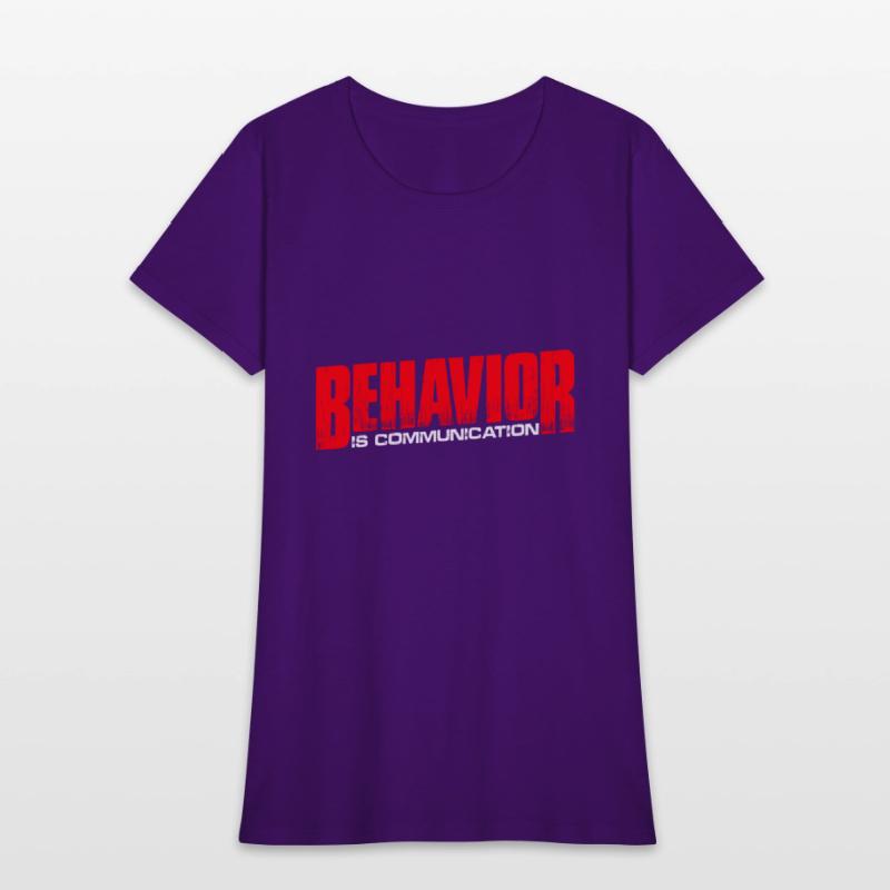 Behavior Is Communication 13