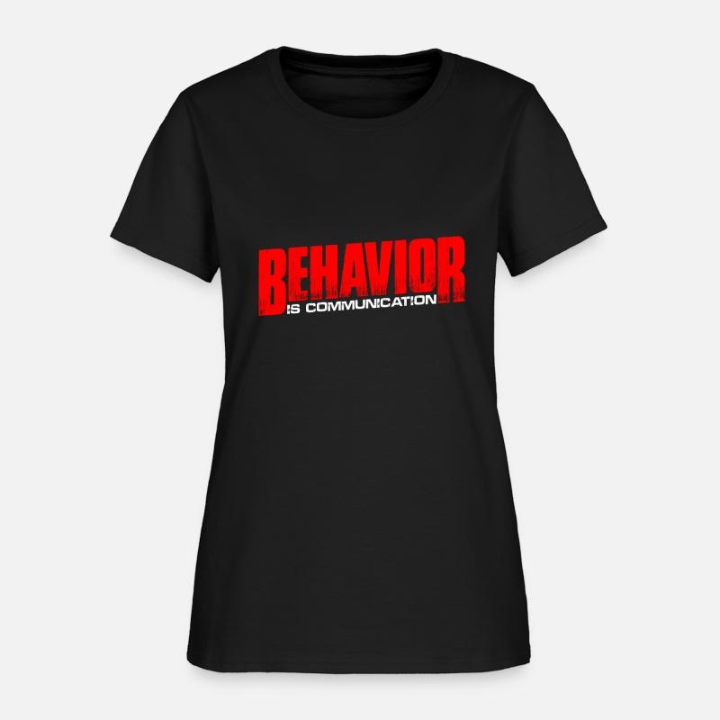 Behavior Is Communication 13