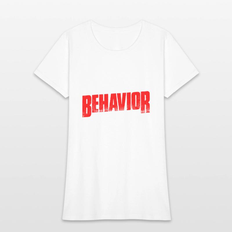 Behavior Is Communication 13