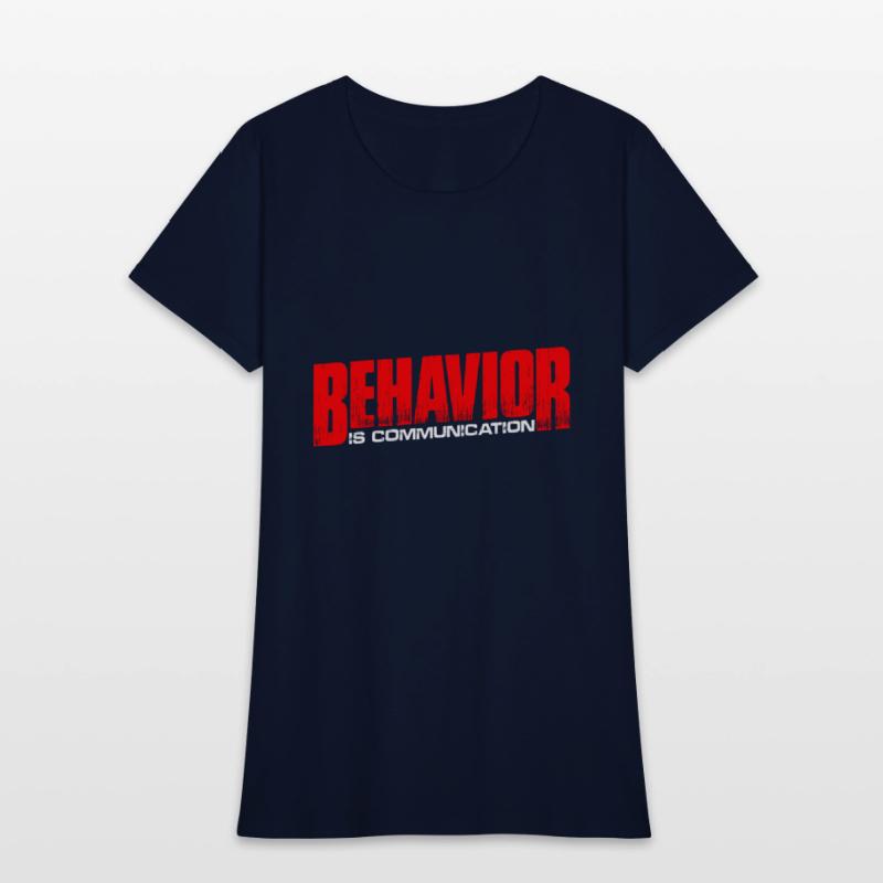 Behavior Is Communication 13