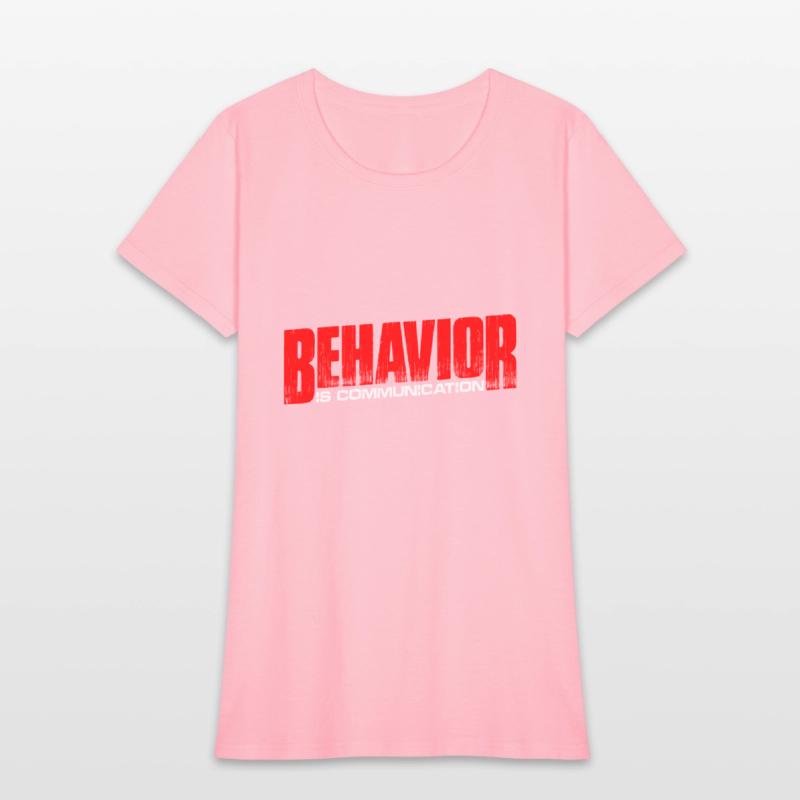 Behavior Is Communication 13