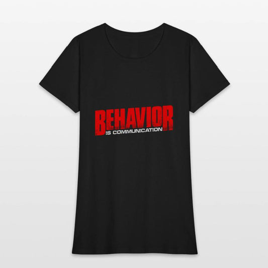 Behavior Is Communication 13