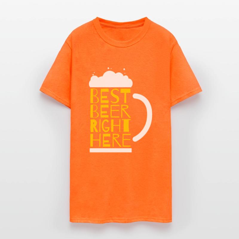 Best beer right here