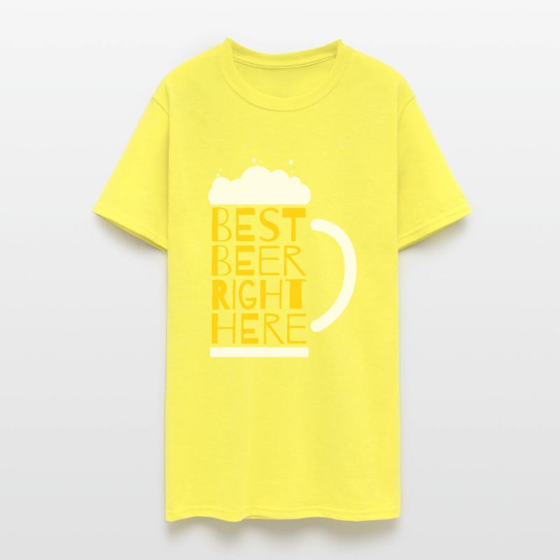 Best beer right here