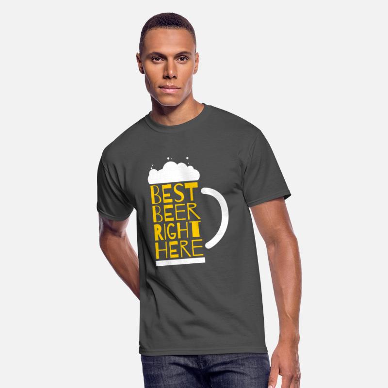 Best beer right here