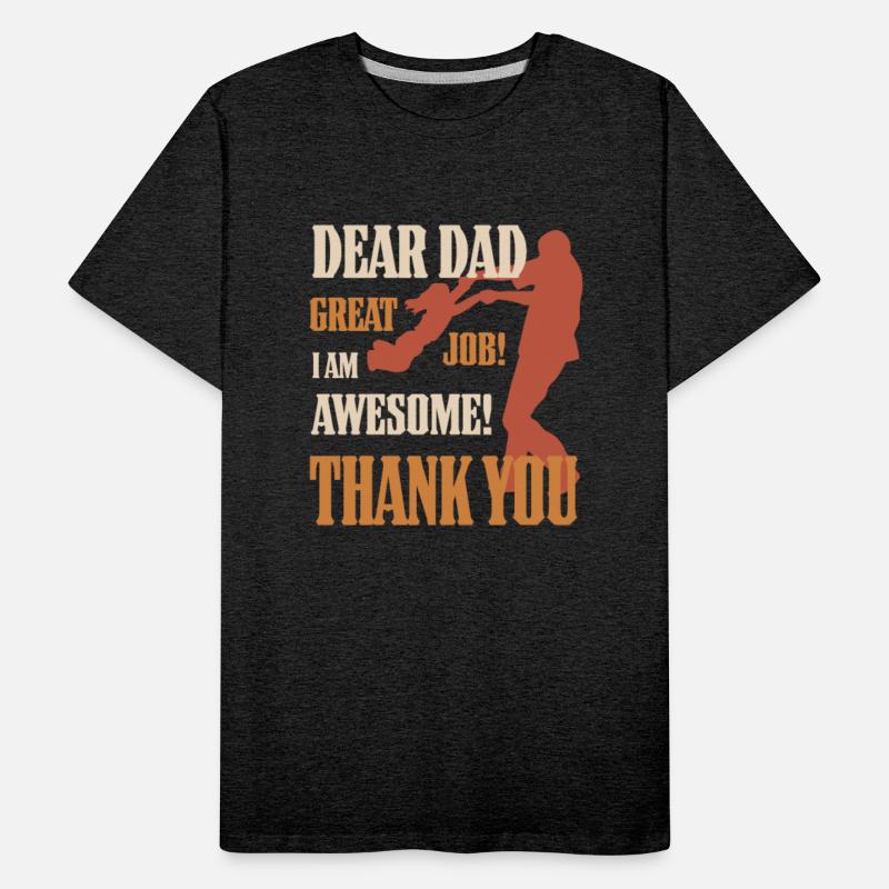 Best Dad, Father's Day And Birthday