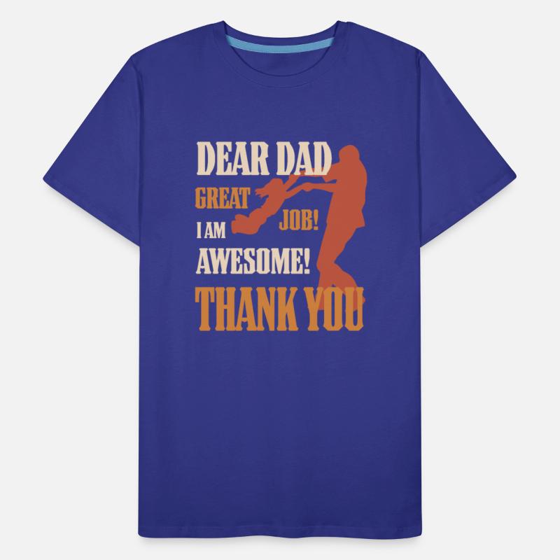 Best Dad, Father's Day And Birthday