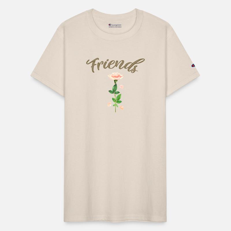 best friend for 3 - Friends