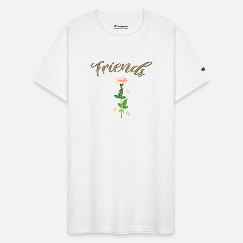 best friend for 3 - Friends