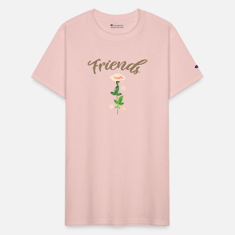 best friend for 3 - Friends