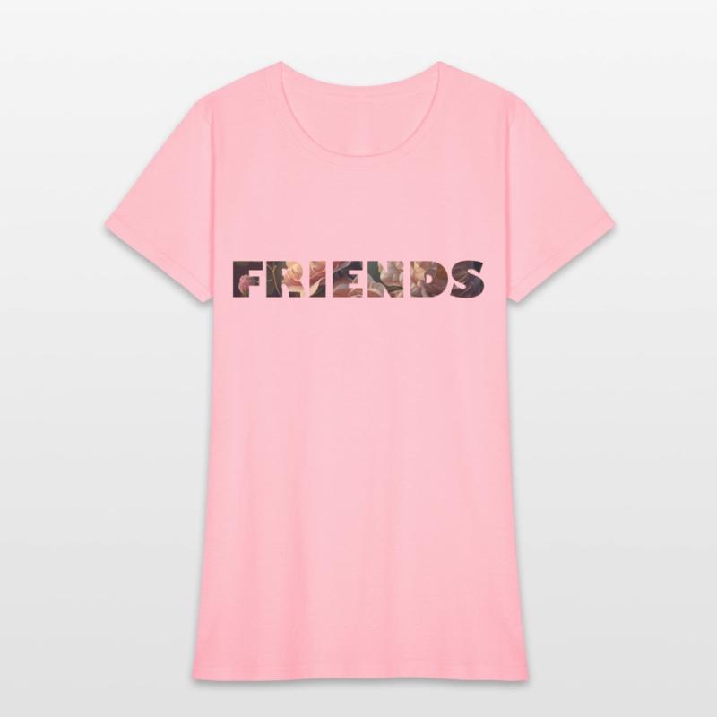 BEST FRIENDS for 3 - friends