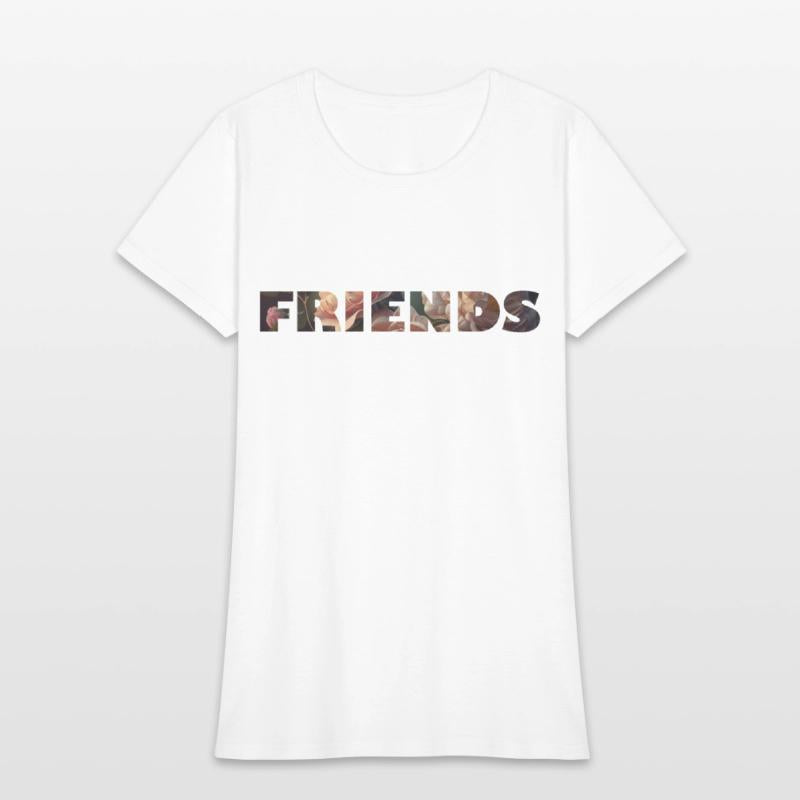 BEST FRIENDS for 3 - friends