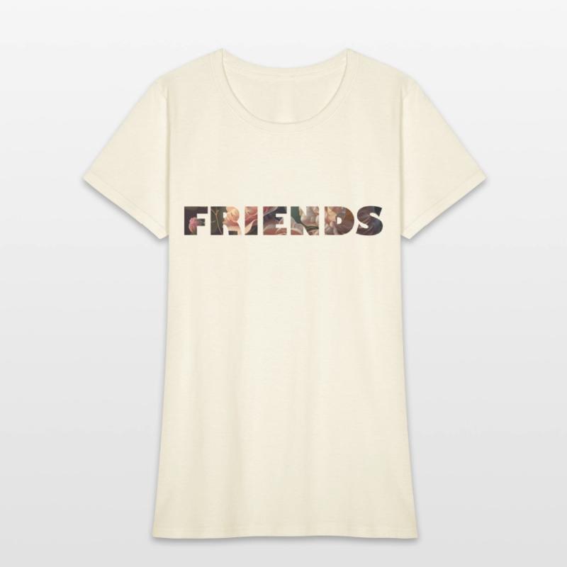 BEST FRIENDS for 3 - friends