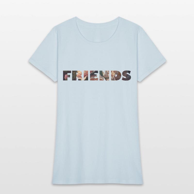 BEST FRIENDS for 3 - friends