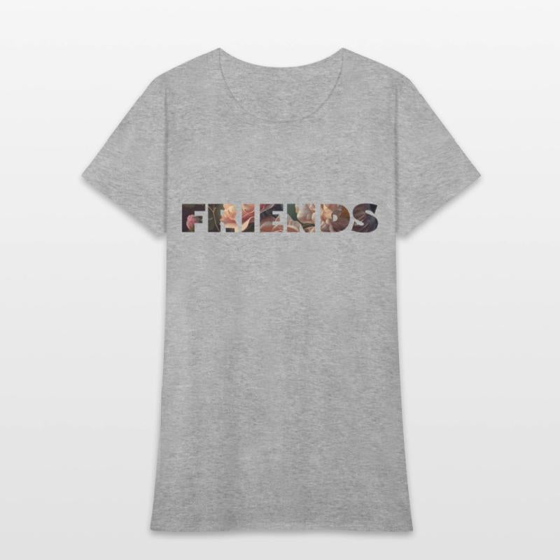 BEST FRIENDS for 3 - friends