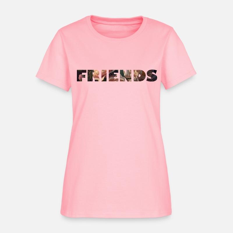 BEST FRIENDS for 3 - friends