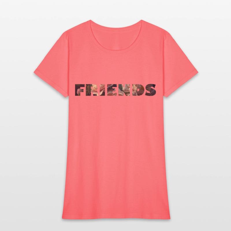 BEST FRIENDS for 3 - friends