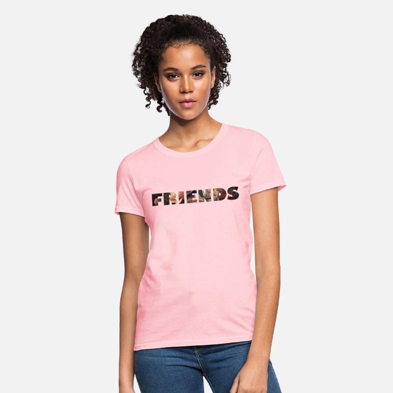 BEST FRIENDS for 3 - friends