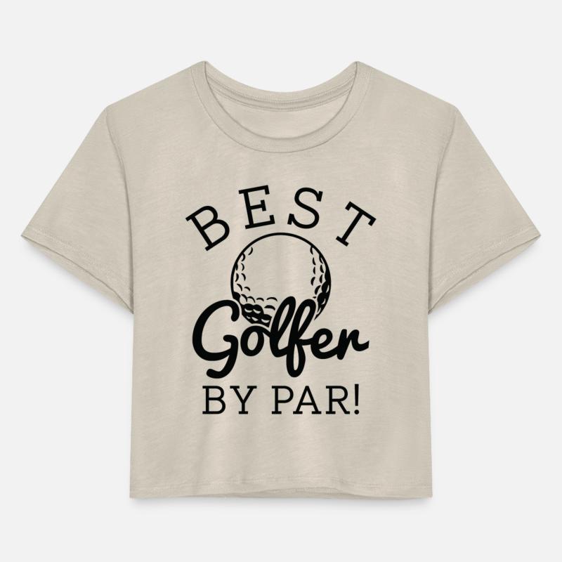 Best Golfer By Par