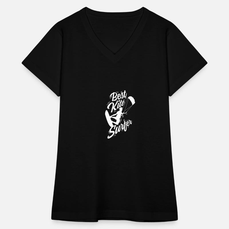 Best Kite Surfer Courageous Gift