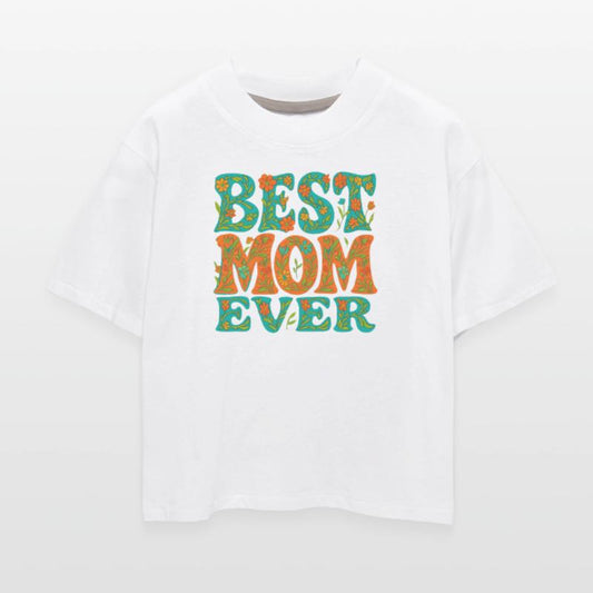 Best Mom Ever Floral Gifts For Mother's Day 2025