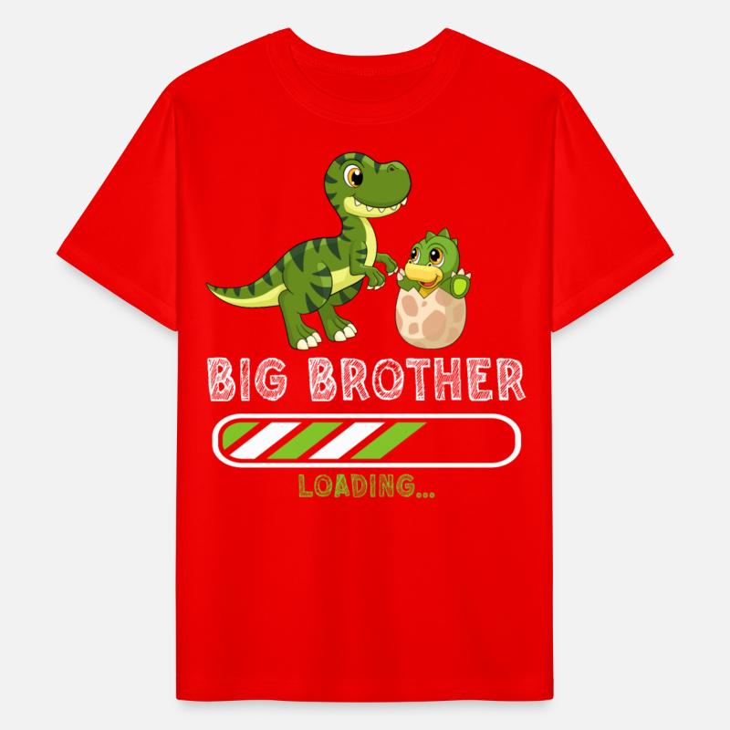 Big brother dinosaur 2023