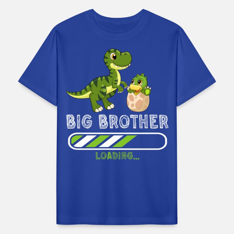 Big brother dinosaur 2023