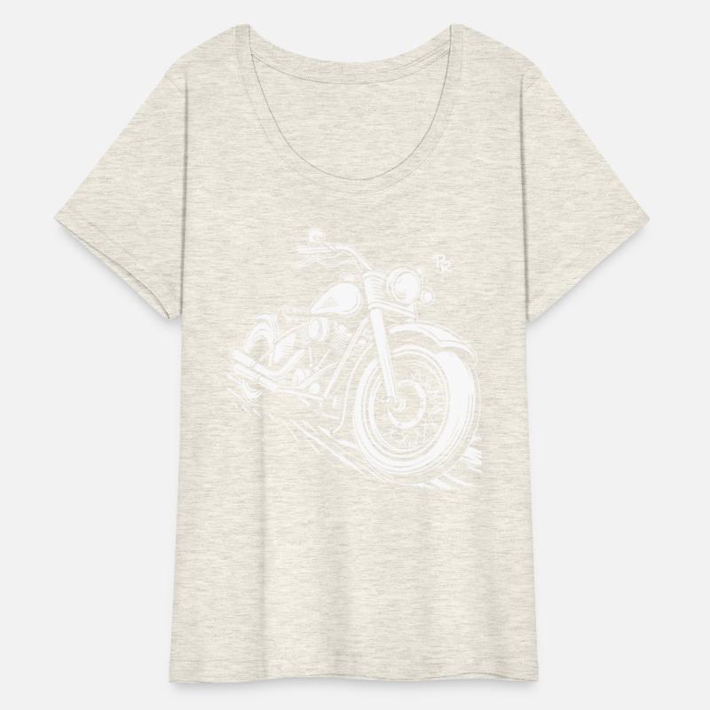 Big Chopper Power Motorcycle