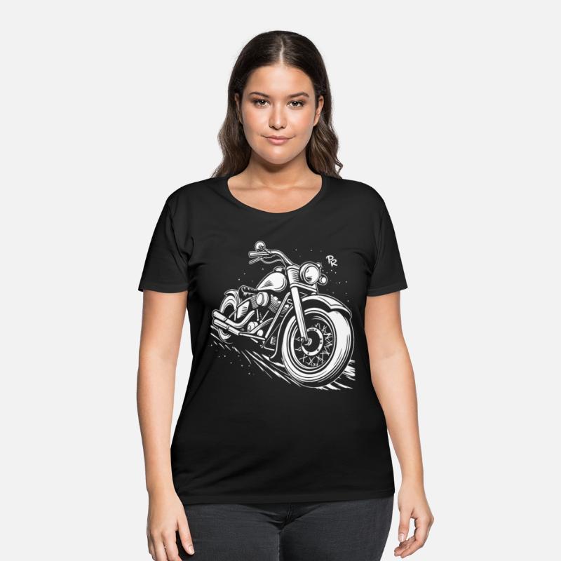 Big Chopper Power Motorcycle