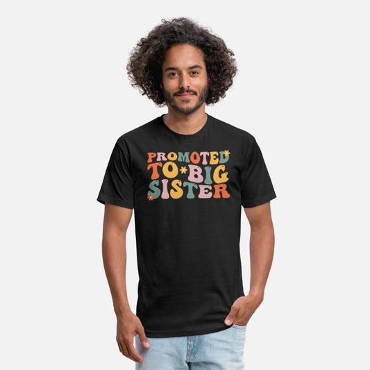 Big Sister Toddler Girl